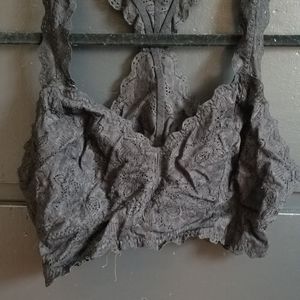 Women's  Lace Bralette